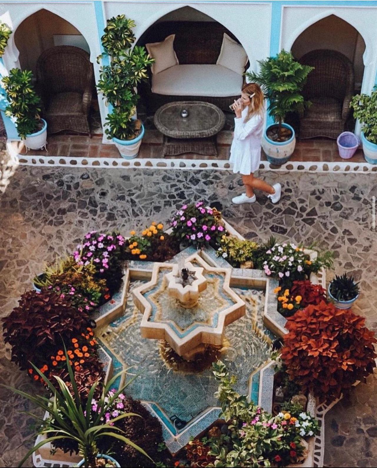 Riad Hicham เชฟชาอูน ภายนอก รูปภาพ